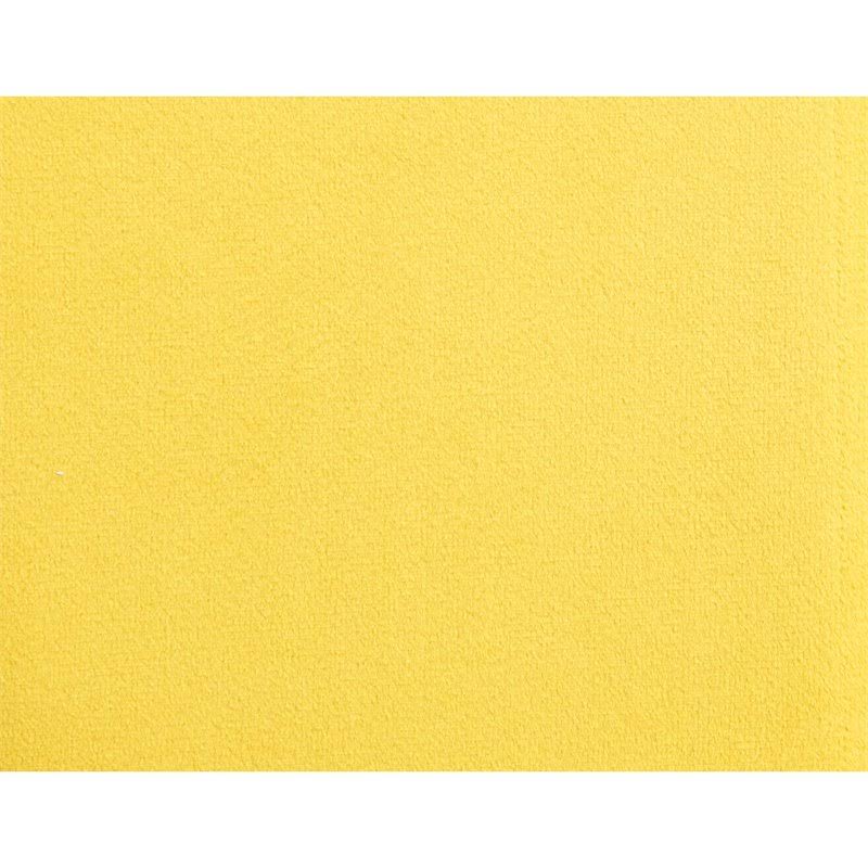 Golden Yellow Accent Chair R5103