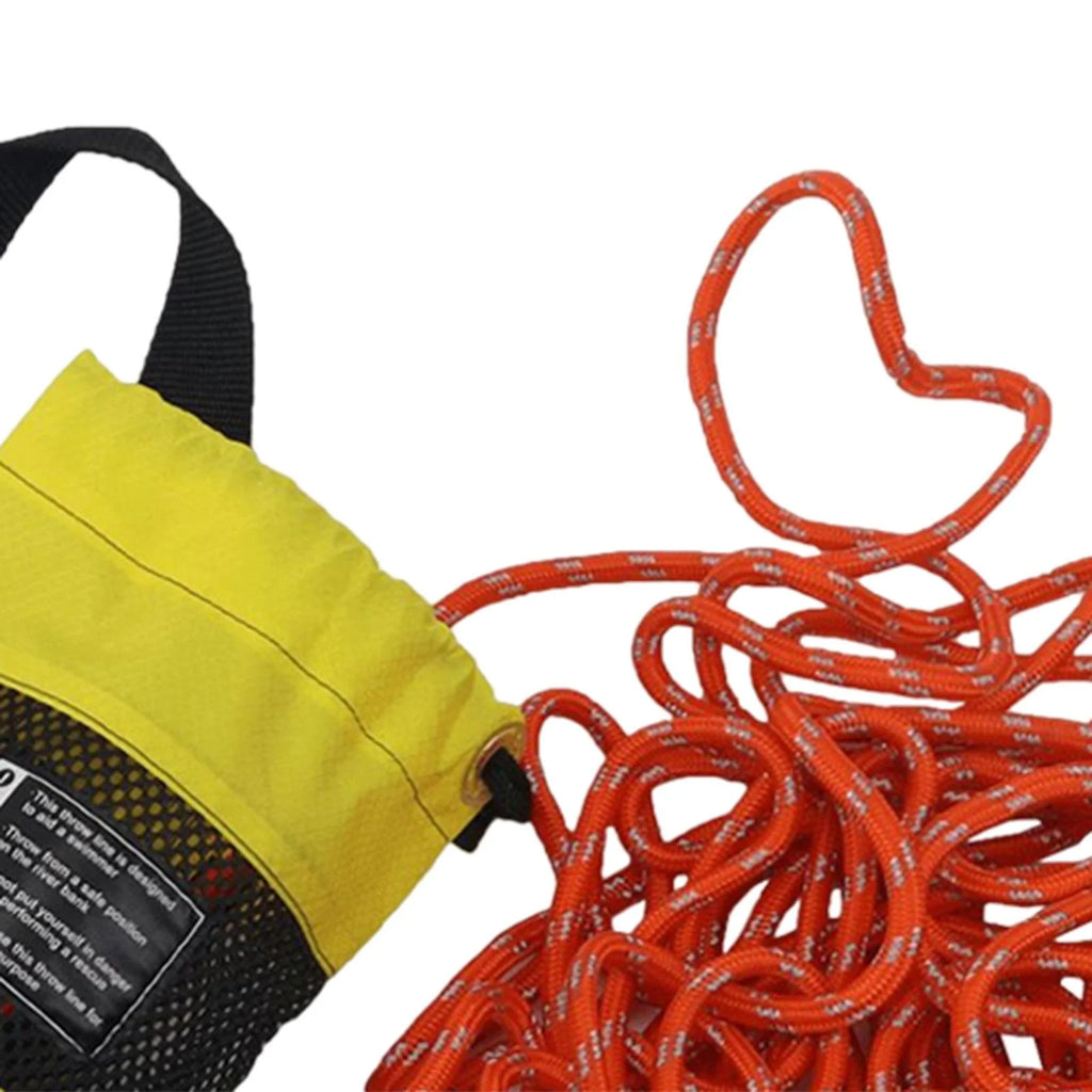 Throwable Rope Throw Bag A403
