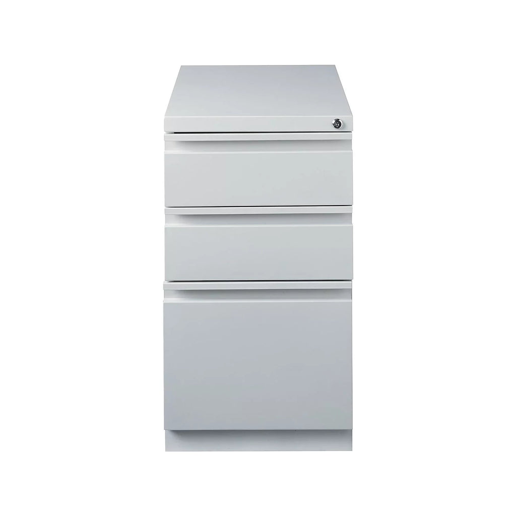 3-Drawer Locking Vertical File Cabinet Q38000