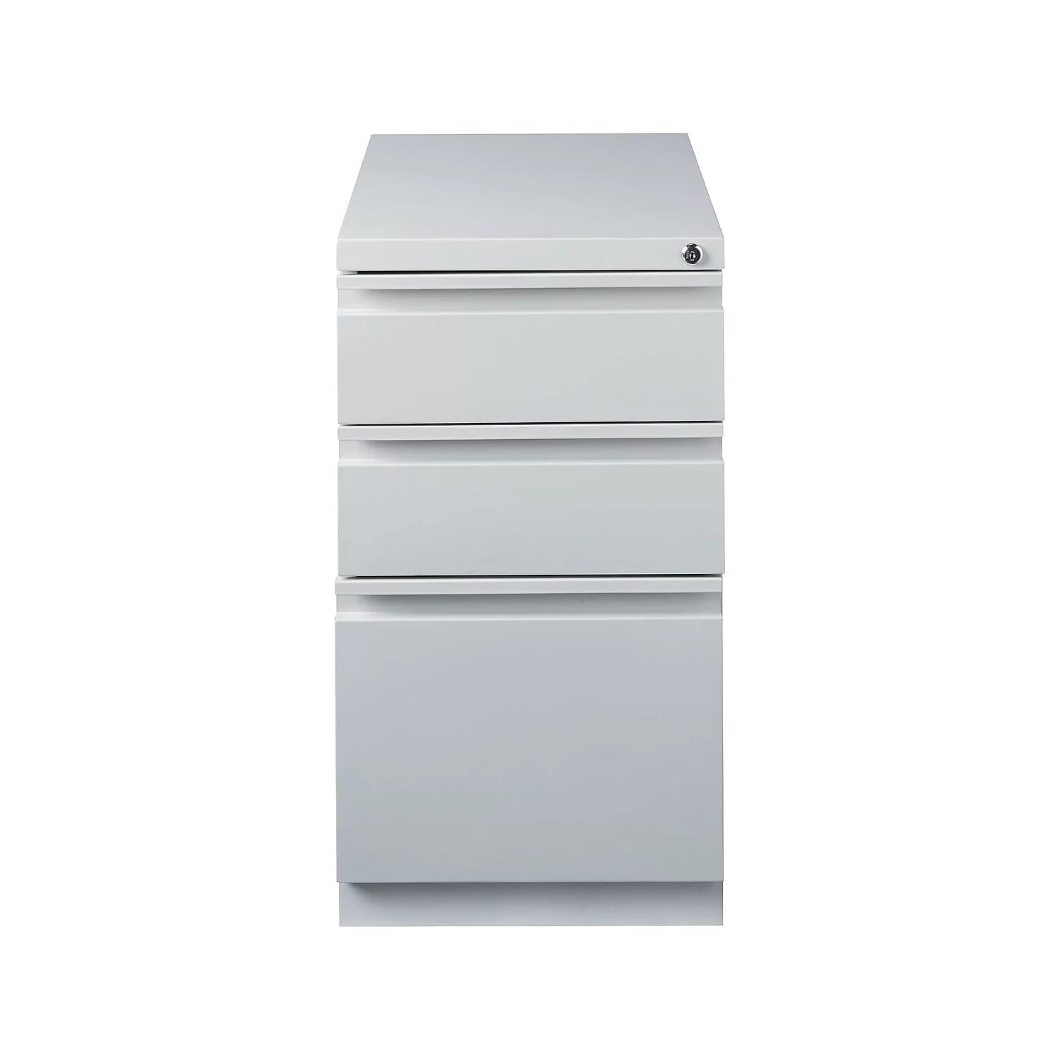 3-Drawer Locking Vertical File Cabinet Q38000