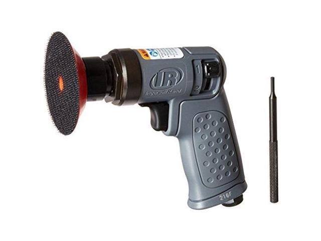 Mini Random Orbital Sander Kit T428