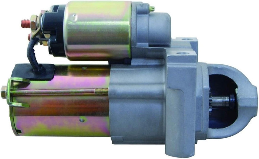 Starter for Buick Rainier 5.3L 04 05 06 07 Pack of 2 Y8852