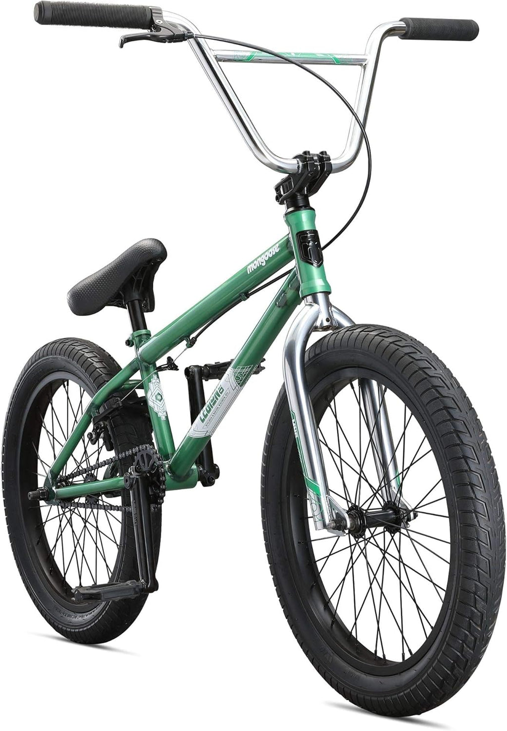 Legion BMX Bicycle S158080