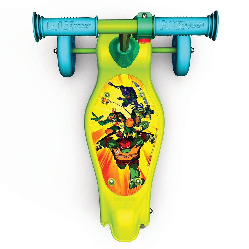 Blue Scooter G264146