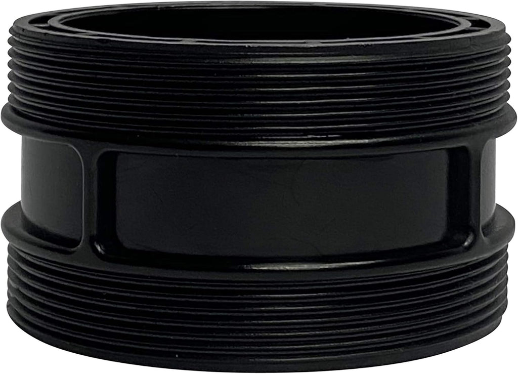 25 FT 30 Amp 125 Volt Yellow Marine Shore Power Extension Cord K43667