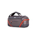 Charcoal/Mercury/Redline Sport Duffel A556