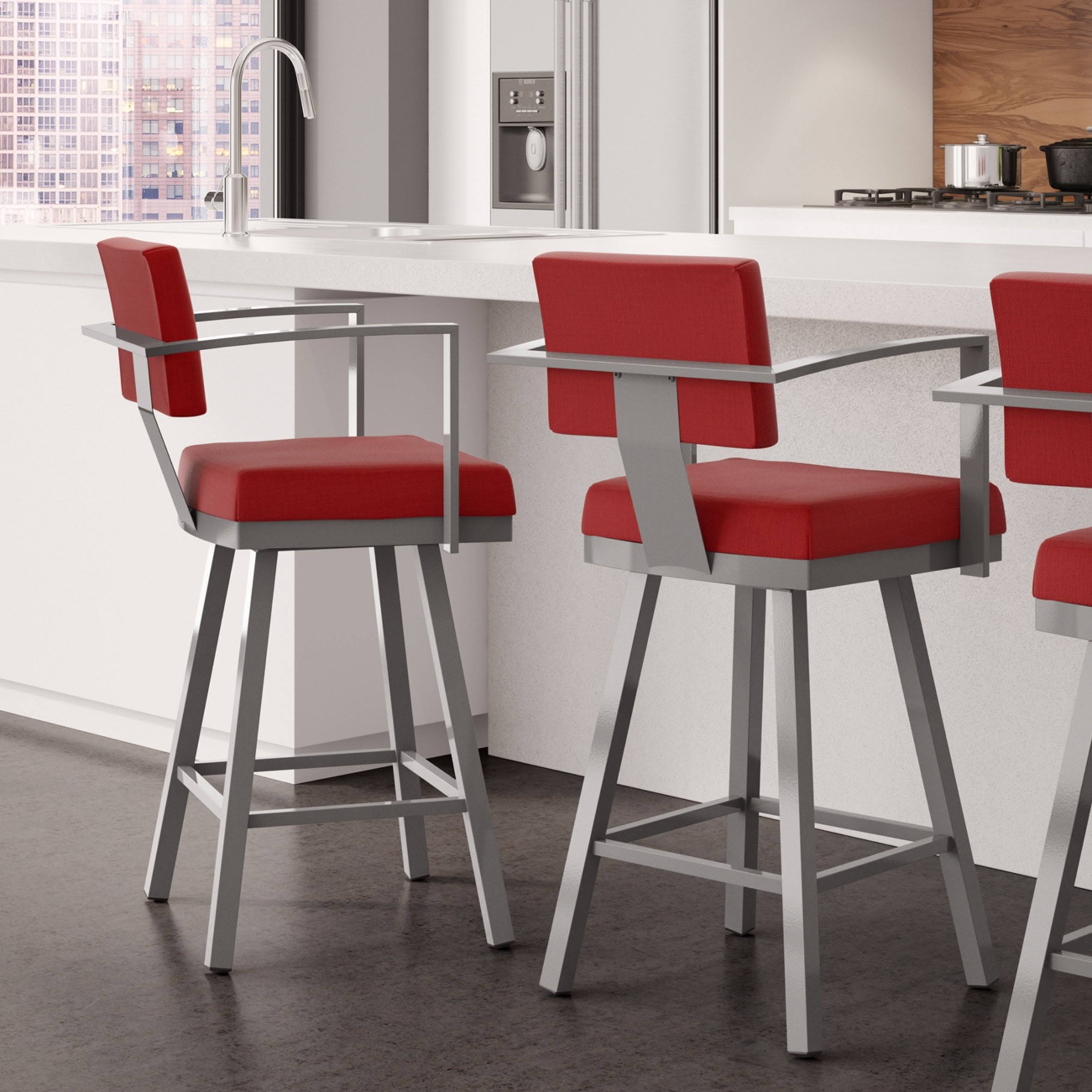 Swivel Bar Stool M915673