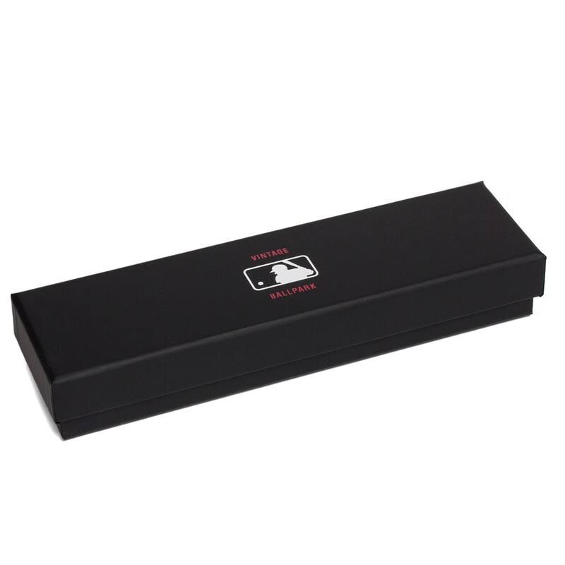 NY Giants Stadium Seat Color Top Pen P187398