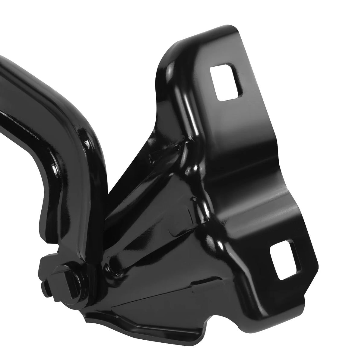 Right Passenger Side Hood Hinge D475