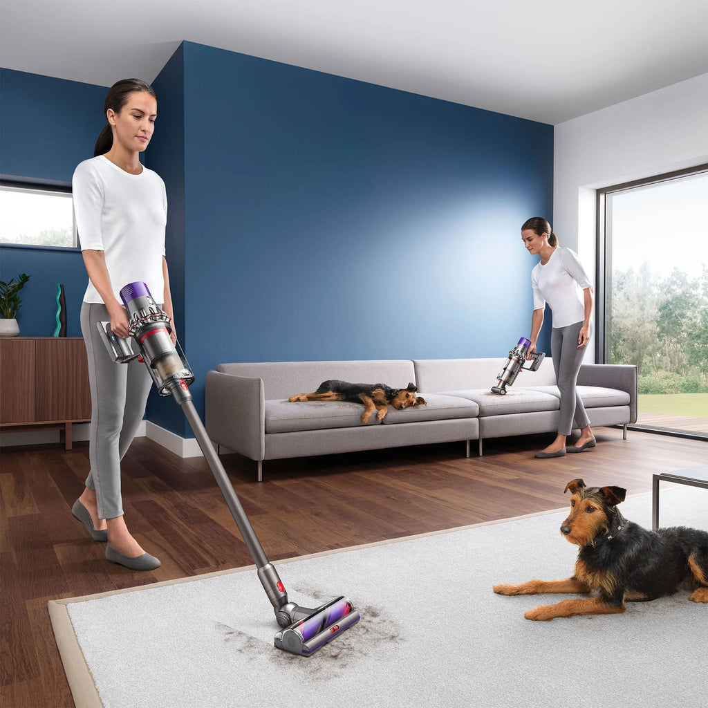 Refurbished Cordless Vacuum Cleaner S984