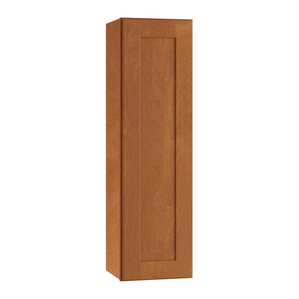 Plywood Shaker Wall Kitchen Cabinet Right Soft Close T72000