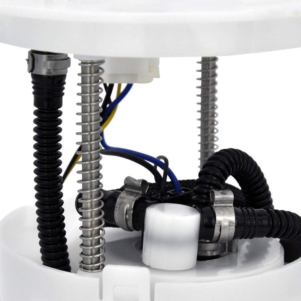 Fuel Pump Module Assembly Pack of 2 F947