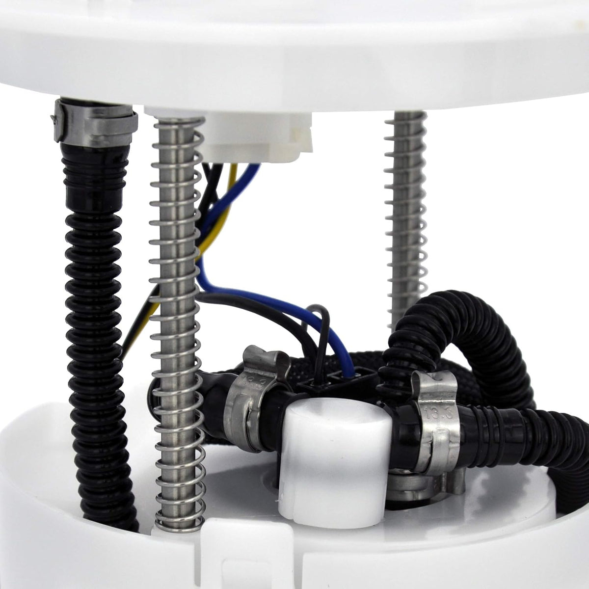Fuel Pump Module Assembly Pack of 2 F947
