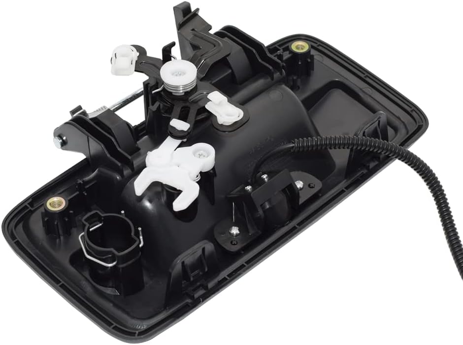 Black Backup Camera for Chevrolet Colorado GMC Canyon J664588