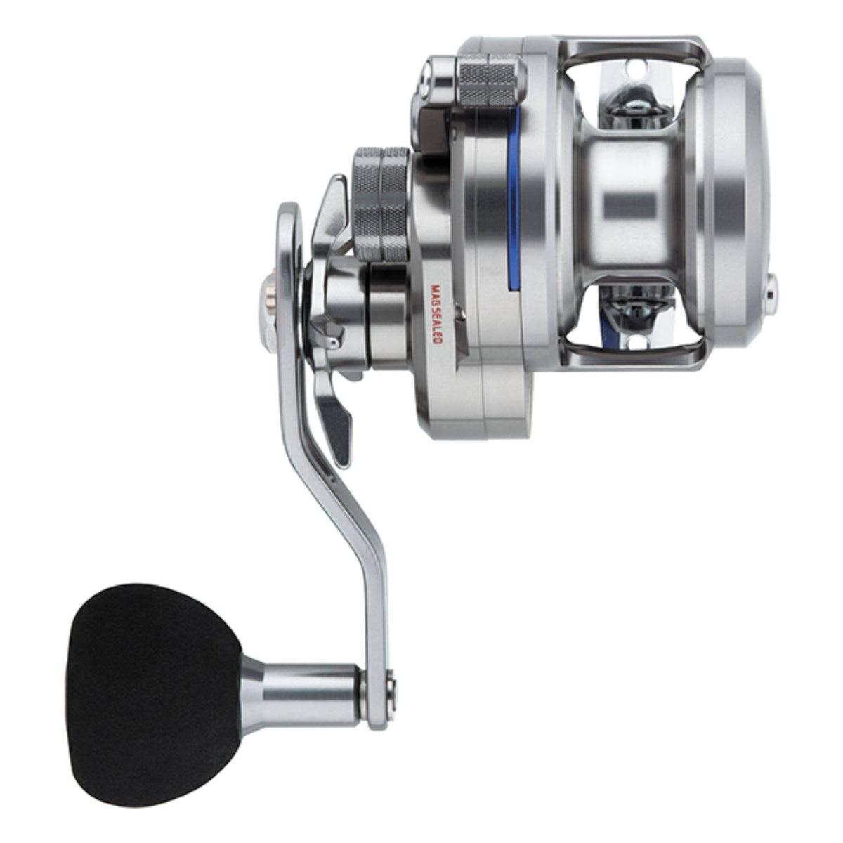 SASD40HA Saltiga Star Drag Conventional Reel Y561697