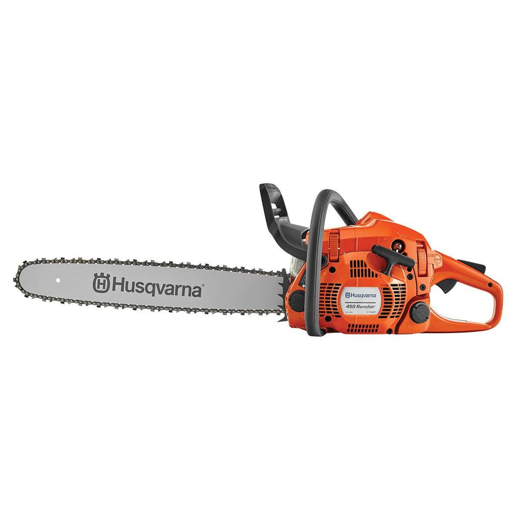 50.2cc Gas Chainsaw H832