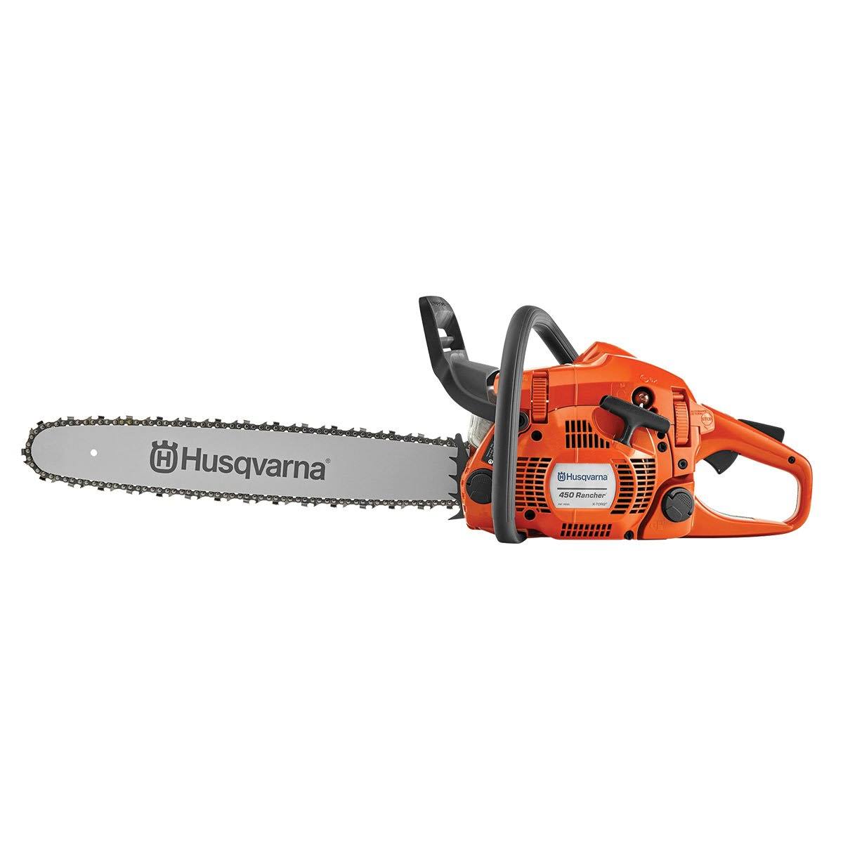 50.2cc Gas Chainsaw H832