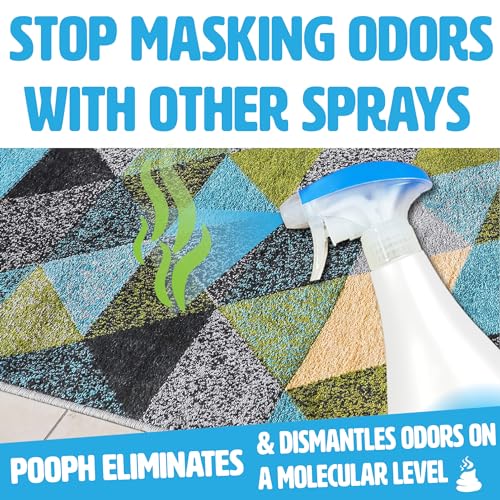 32oz Pet Odor Eliminator Spray H931