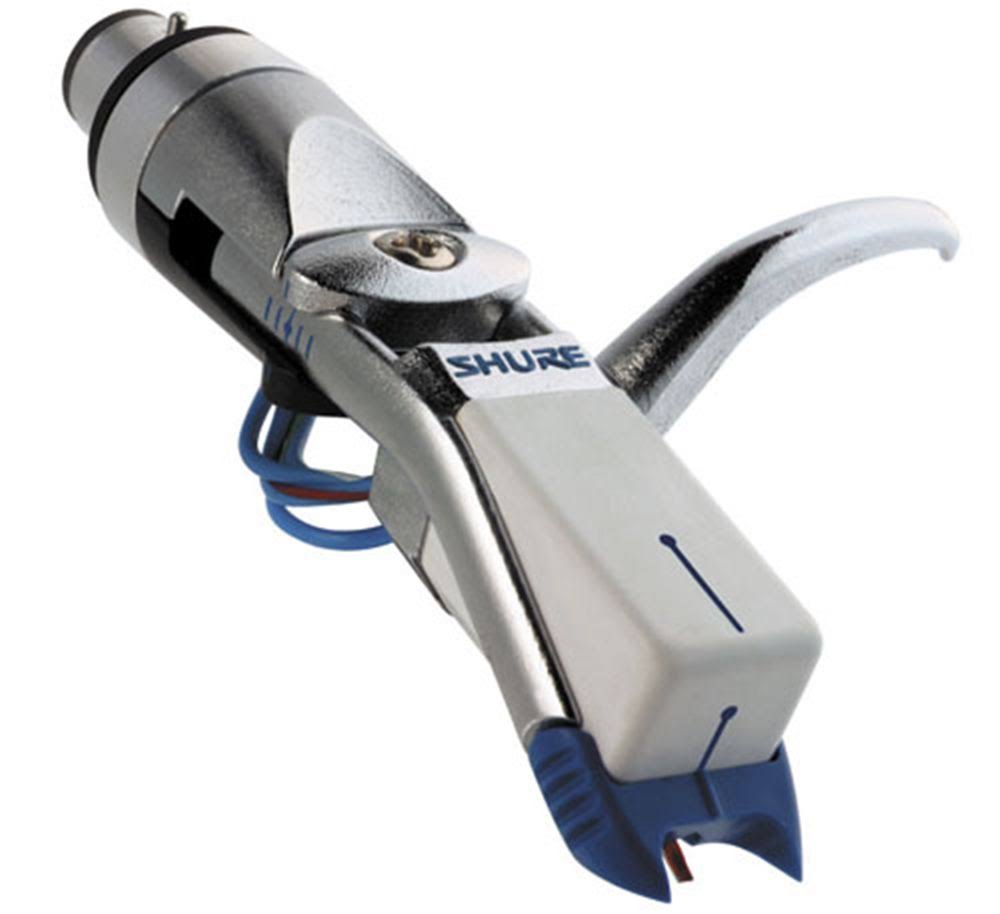 WhiteLabel DJ Cartridge J682054