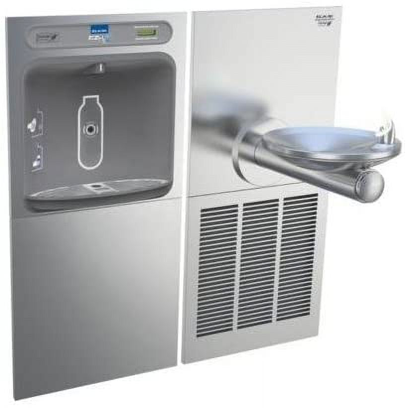 Wall Mount Drinking Fountain A392072