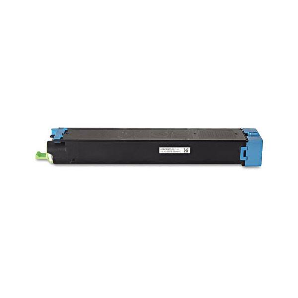 Cyan Toner Cartridge G9741