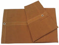 Brown Canvas Tarp 12 x 16ft M8678