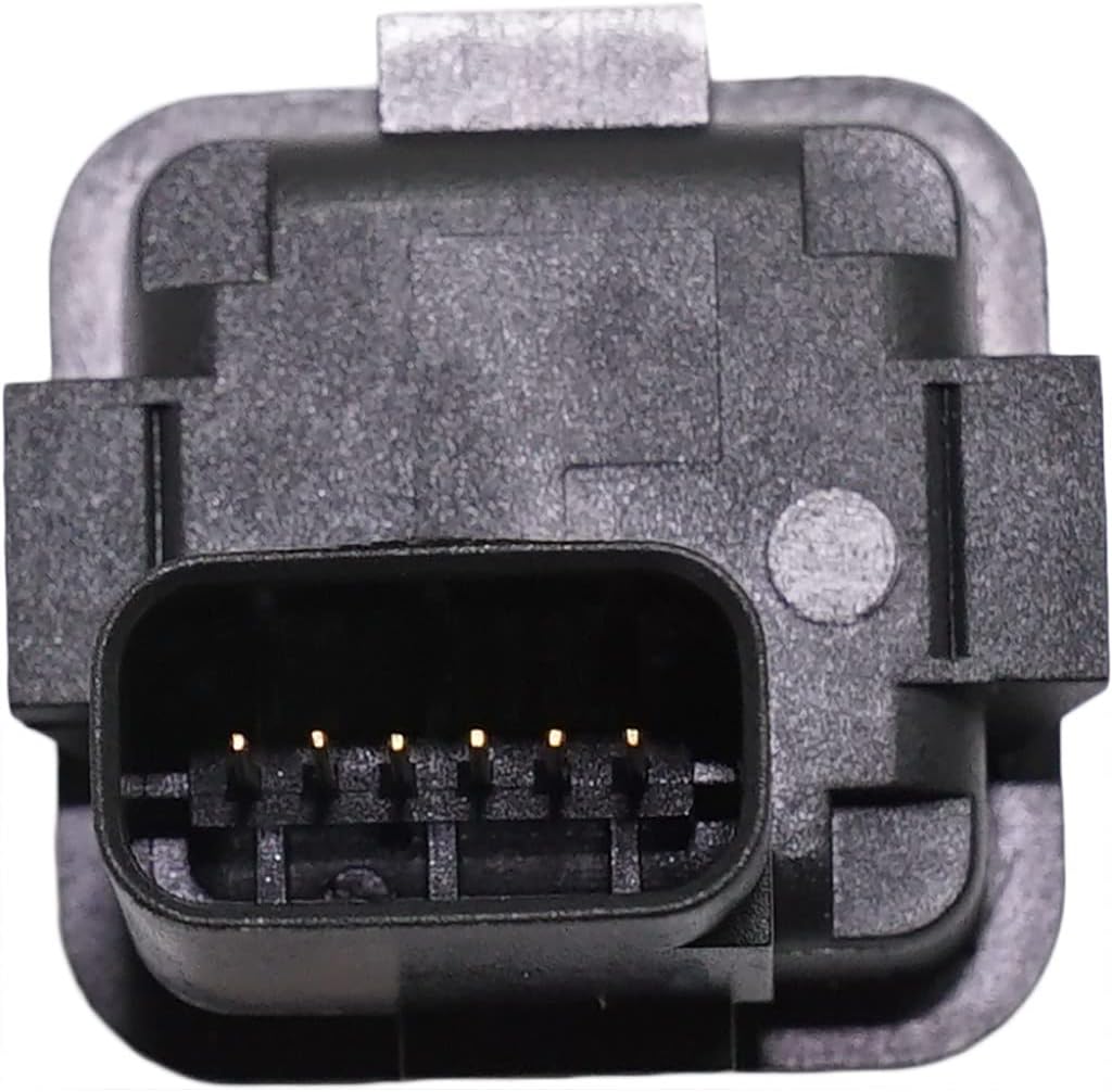 Rear View Back Up Camera for Ford F150 2012 2013 2014 Q15961