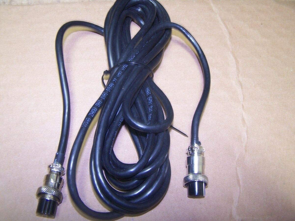 15' Cable with Connectors Pack of 2 Y810