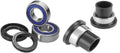 Front and Rear Wheel Spacer Kits for KTM XC-FW 350 2012-2015 A708161