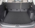 Luxury Padded PU Leather Trunk Mat Cargo Liner for Ford Escape Pack of 2 G52167