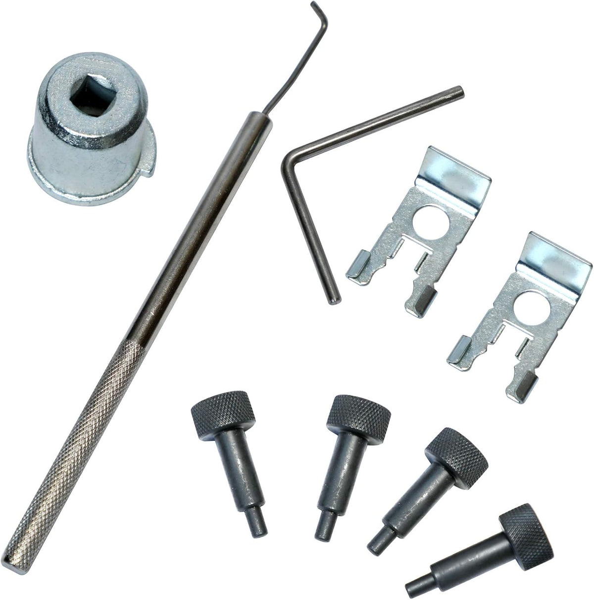 Camshaft Crankshaft Engine Timing Tool Pack of 2 E830