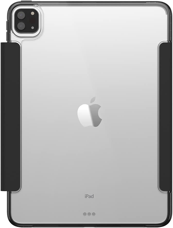 Black Case for iPad Pro 11 X381