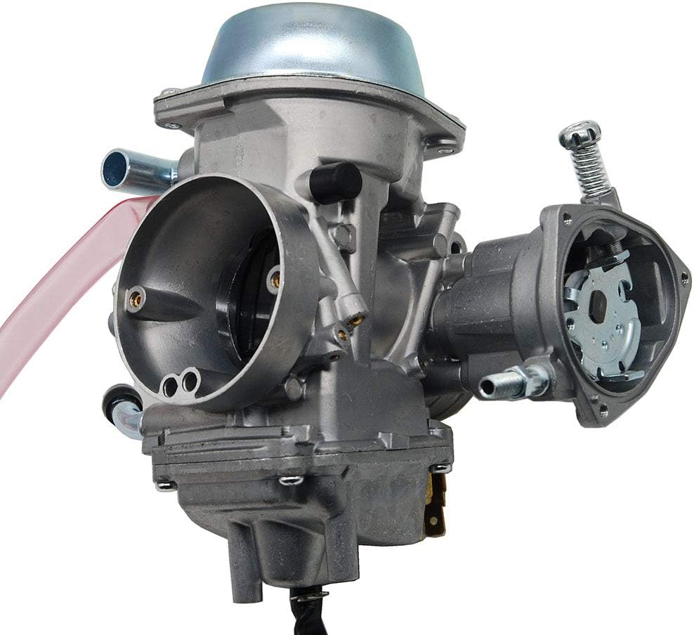 Carburetor Pack of 2 F12724