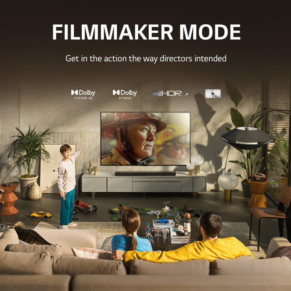 77 Inch OLED 4K HDR Smart TV S6658