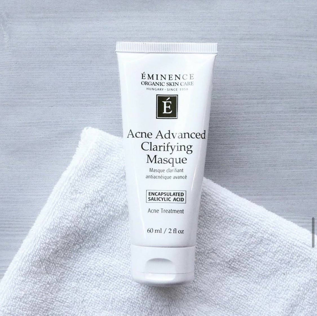 Acne Advanced Clarifying Masque (2 oz) K374200