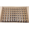 5W Dimmable Warm White Light Bulbs 60-Count Contractor Pack V865206