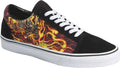 Black/True White Size 3.5 Kid's Shoes W56632