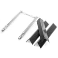 18" Burner Tube Pipe and 15.3" Flavorizer Bar M60261
