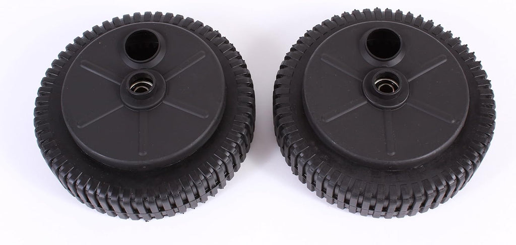 2 Pack 9" Self Propel Wheel O394914