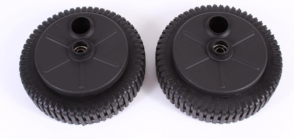2 Pack 9" Self Propel Wheel O394914