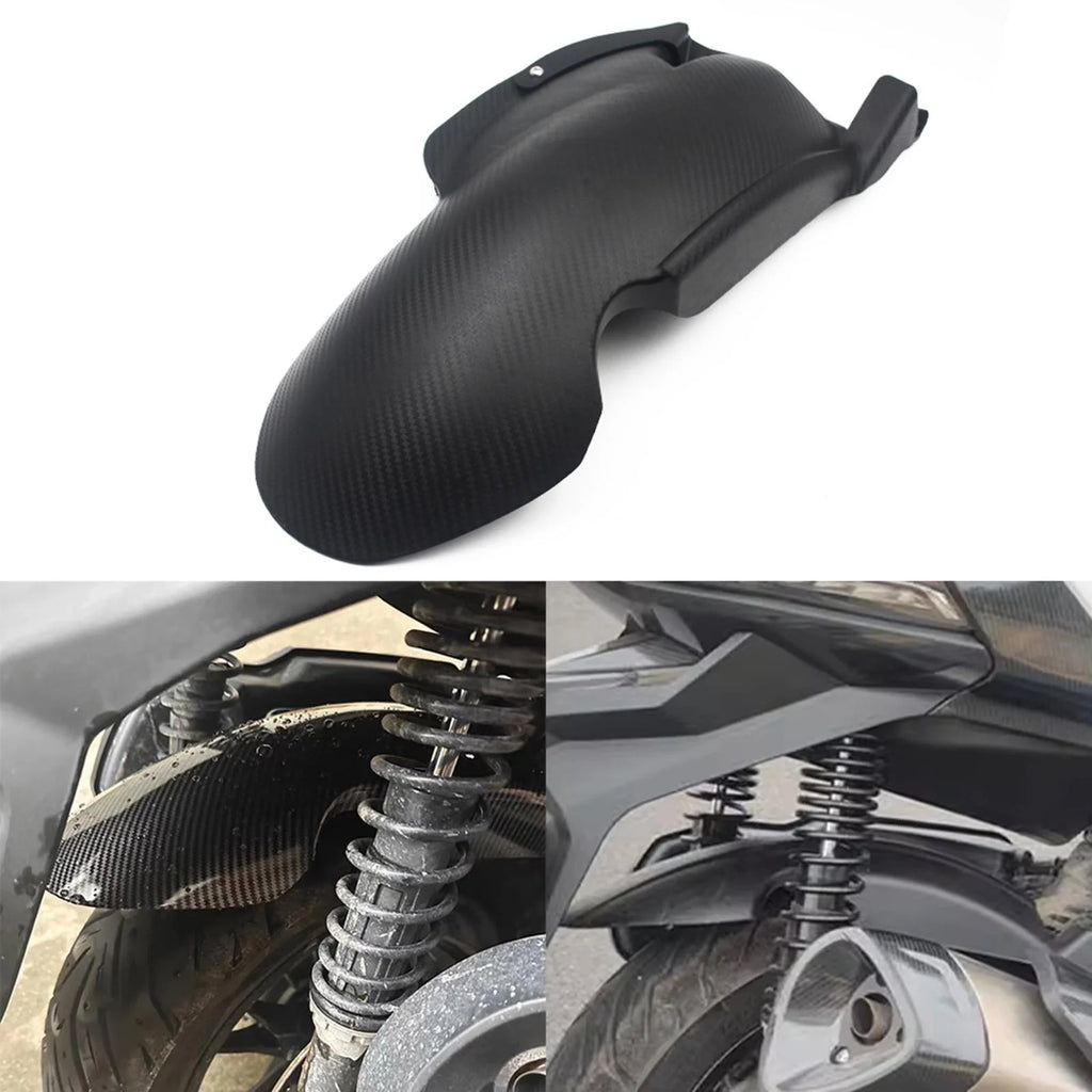 Motorcycle Rear Mudguard M5500