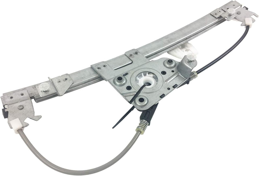 Rear Right Window Regulator Pack of 2 P689