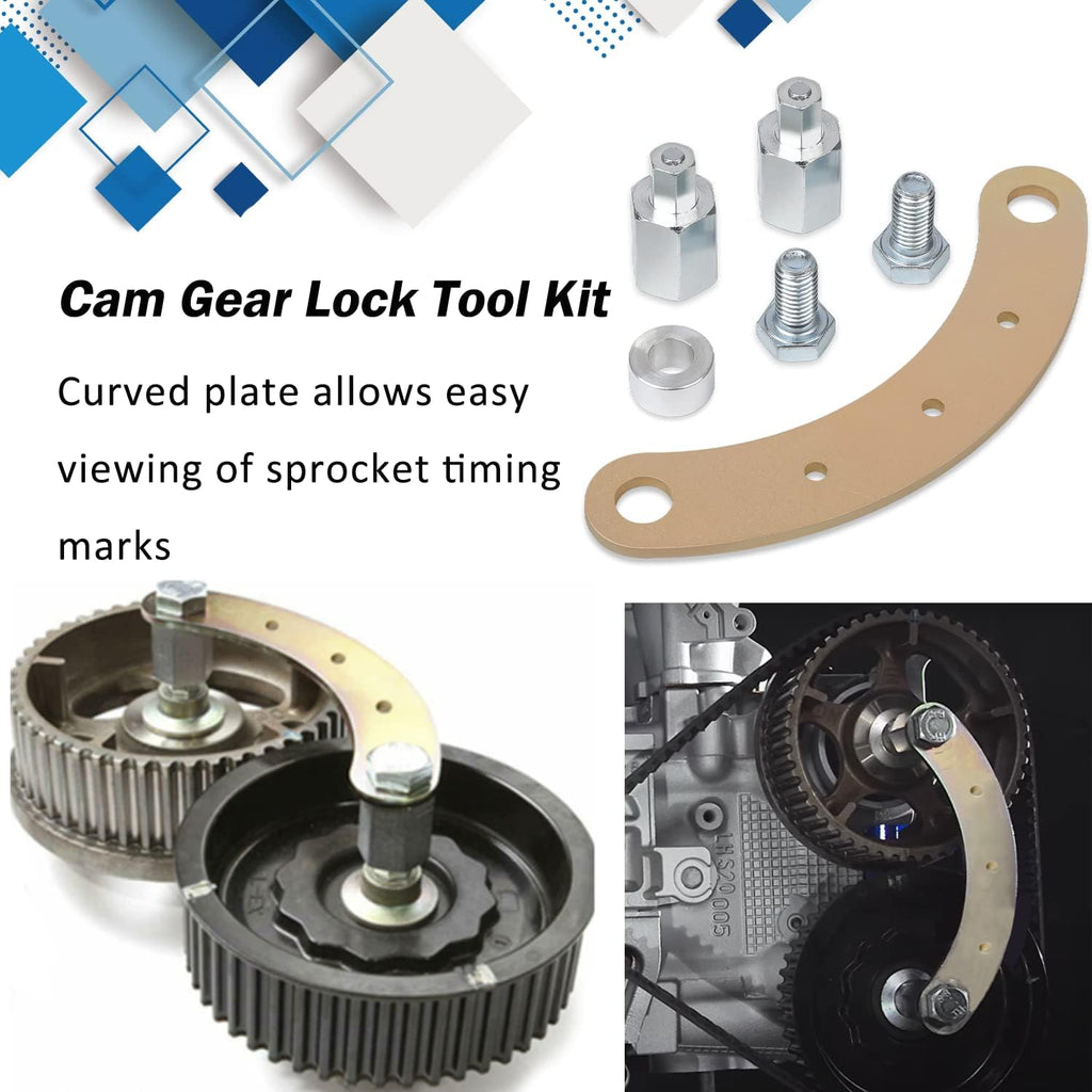 Cam Sprocket Tool with Screws, Pack of 2 V73253
