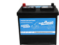 Car Battery 640 CCA Z927763
