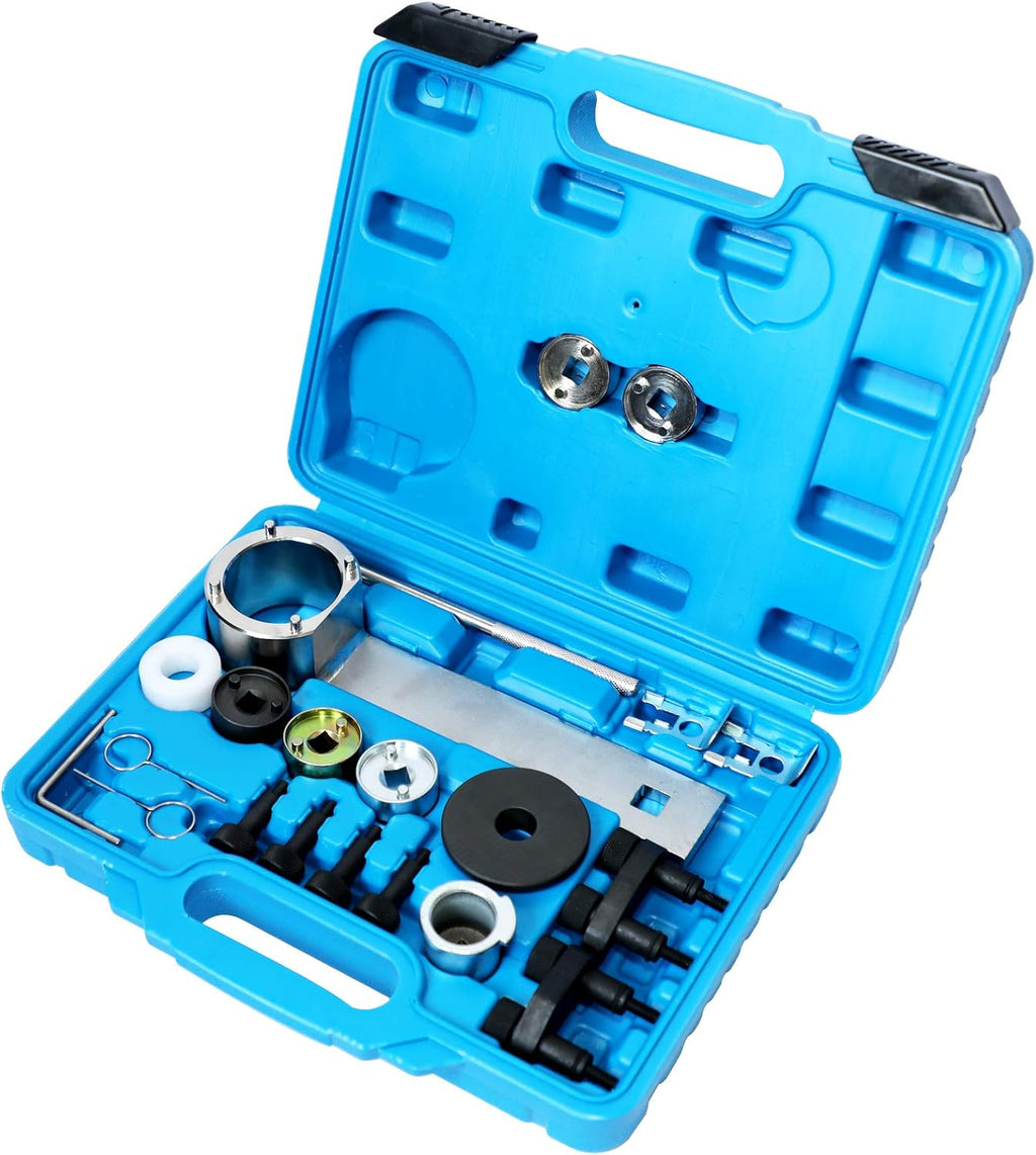 Camshaft Crankshaft Engine Timing Tool Pack of 2 E830