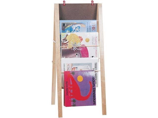 Chalkboard Teachers Easel C421252