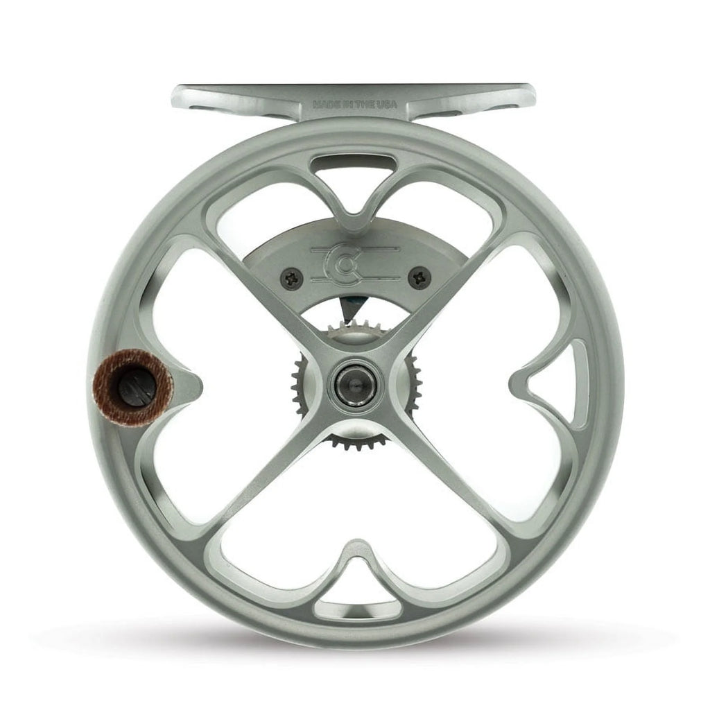 Platinum 4-5 WT Fly Reel D995