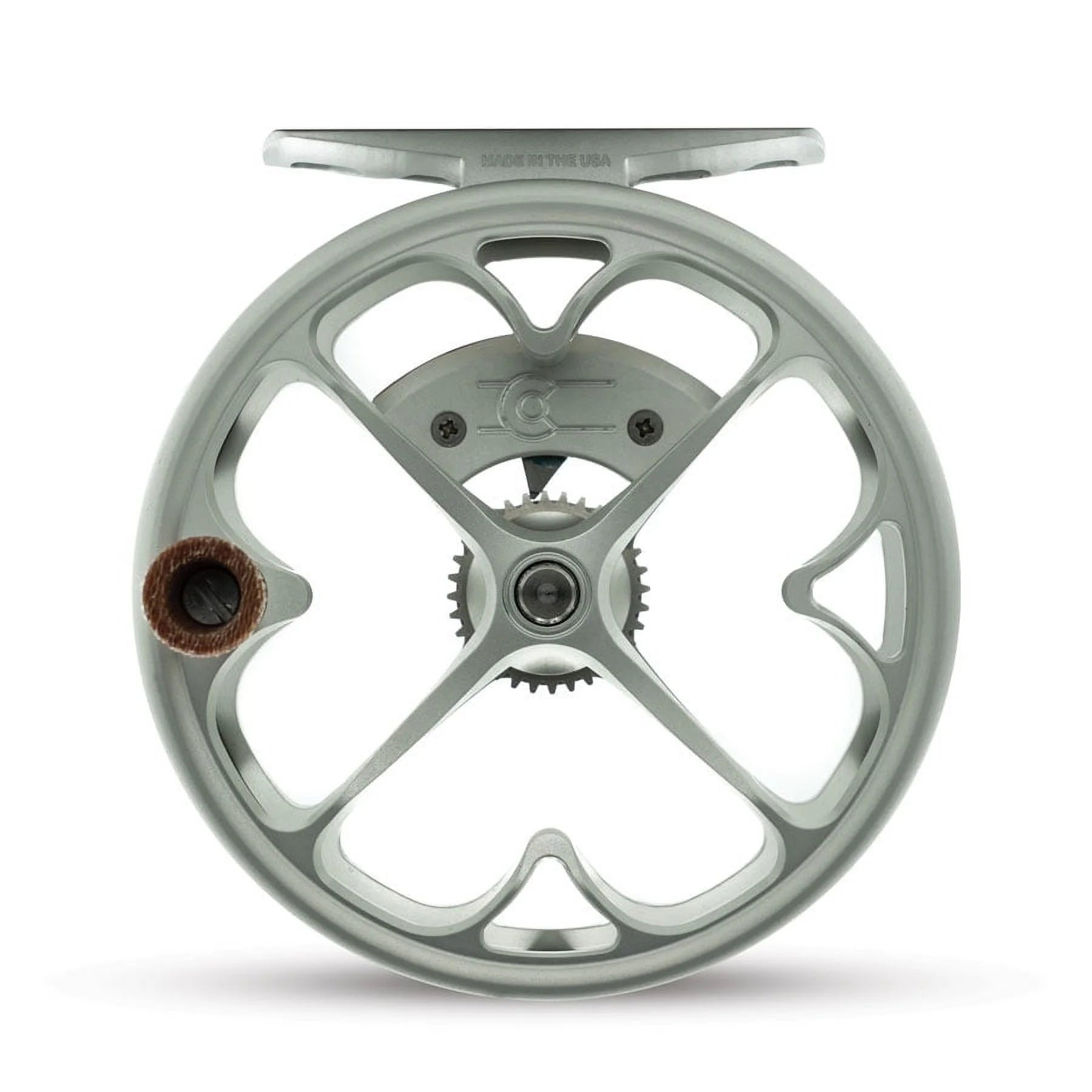 Platinum 4-5 WT Fly Reel D995