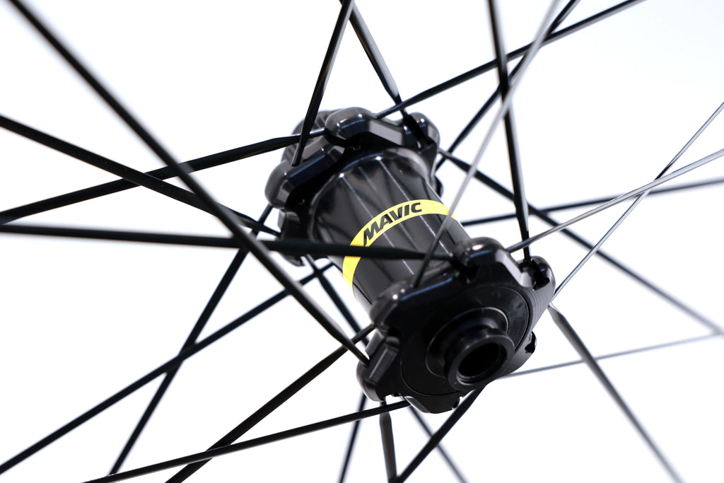 700c Carbon Clincher Front Wheel T857963
