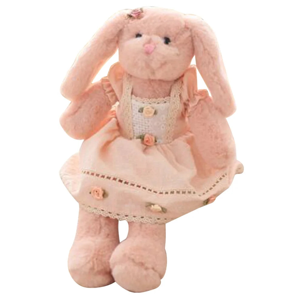 Bunny Plush Stuffed Animal Toy I574404